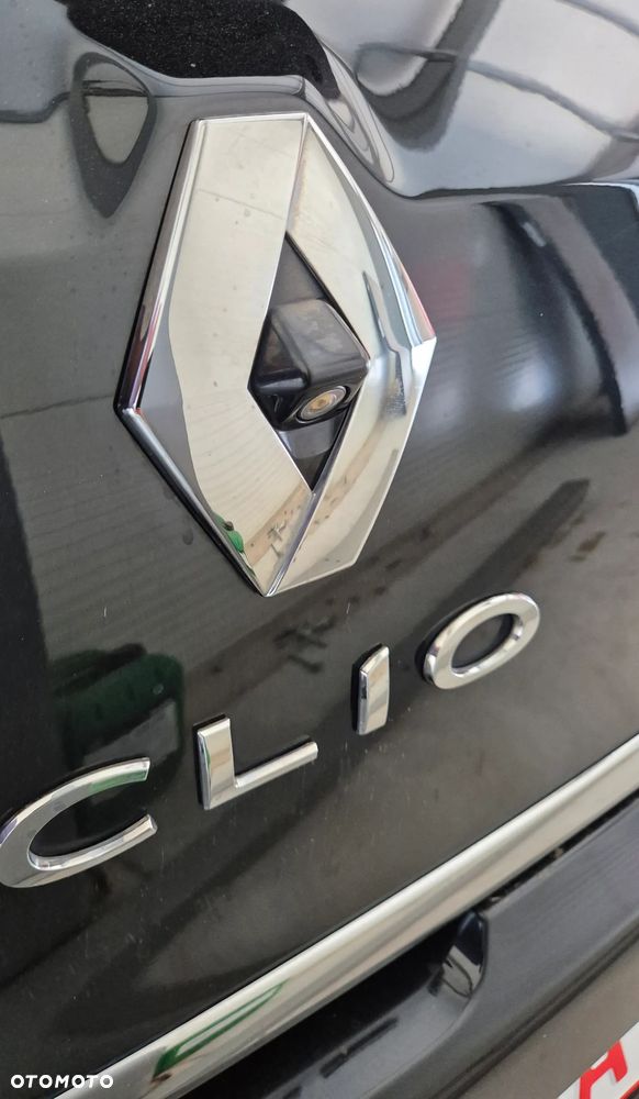 Renault Clio 0.9 Energy TCe Intens - 10