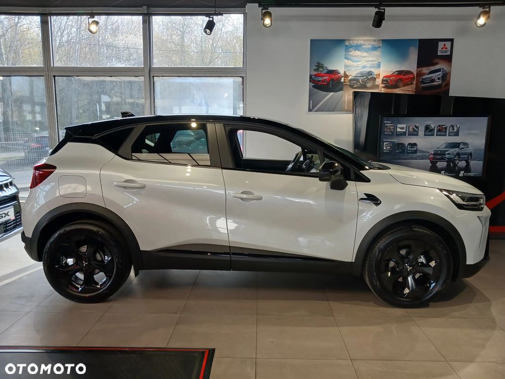 Mitsubishi ASX 1.3 mHEV Black Edition DCT - 4