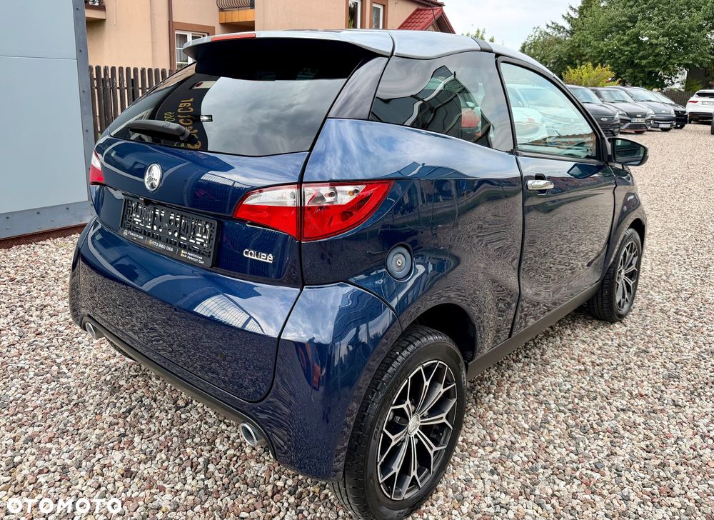 Aixam Coupe - 20