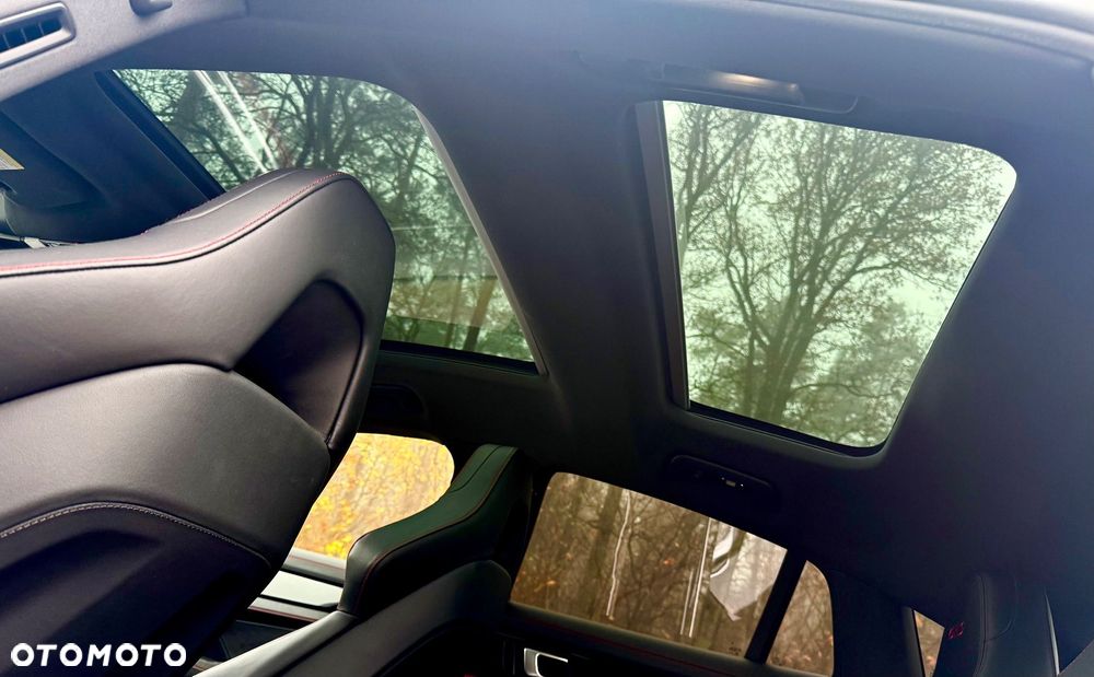 Porsche Panamera - 14