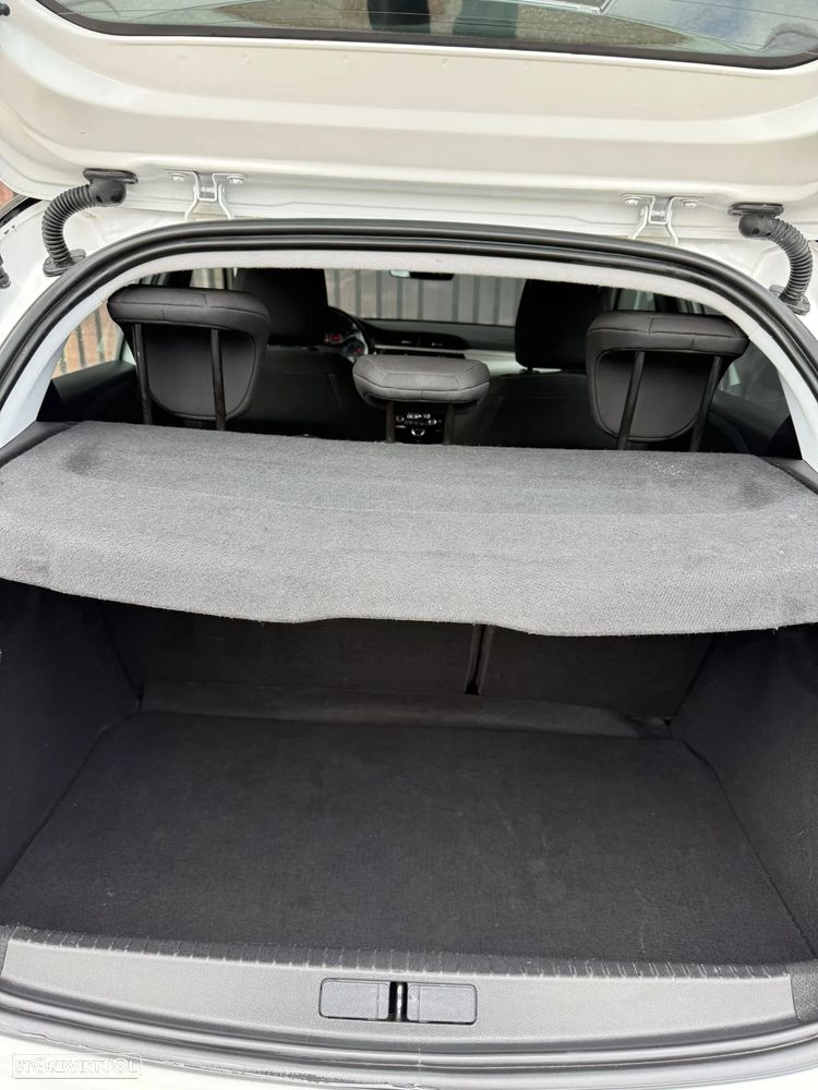 Opel Corsa 1.2 Direct Injection Turbo S&S Edition - 12