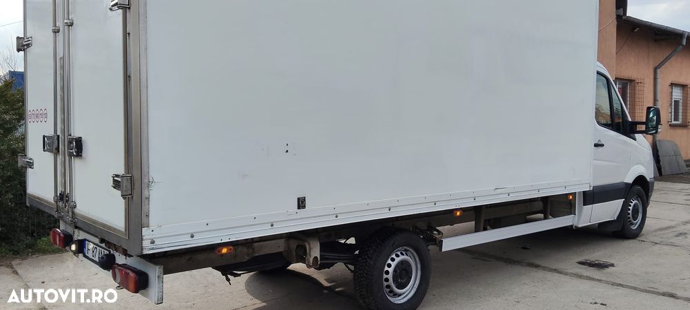Volkswagen Crafter - 3