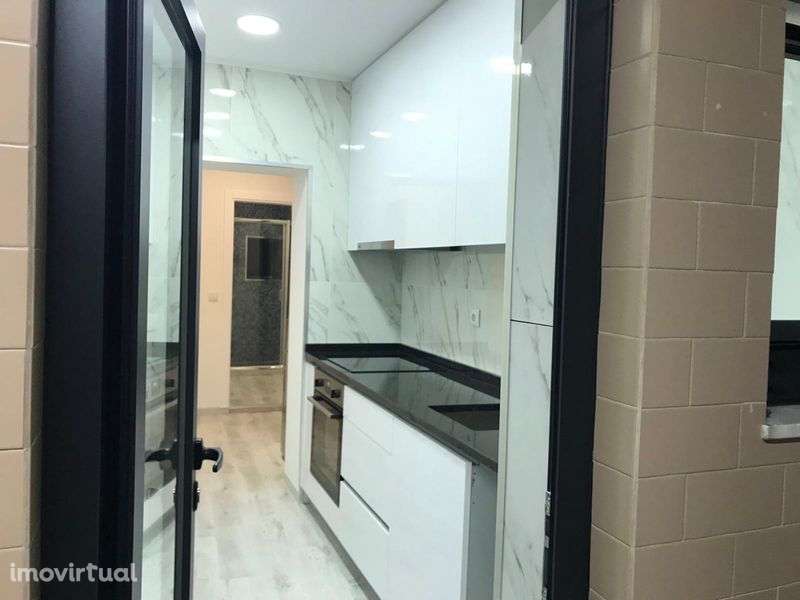 Moradia T1 Marquisada - Águas Santas - Grande imagem: 3/11