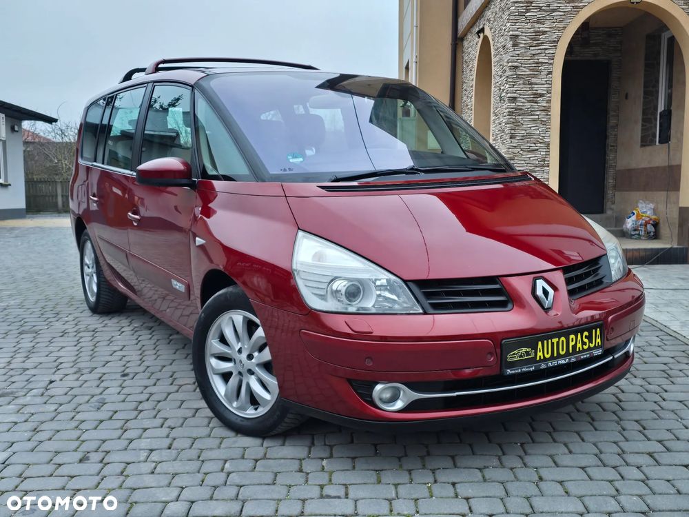 Renault Grand Espace Gr 2.0T 16V Privilege - 6