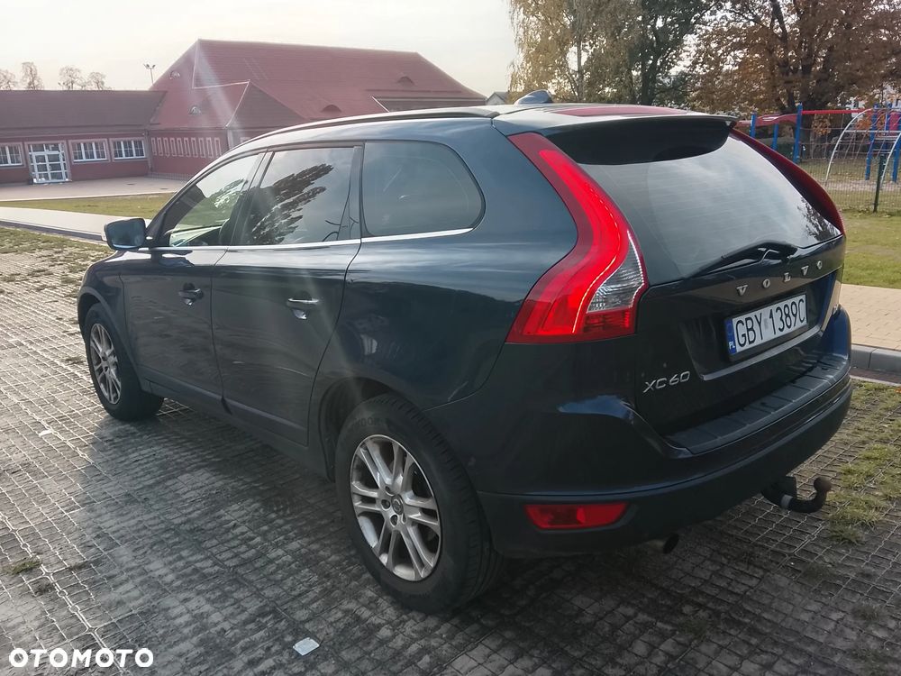 Volvo XC 60 - 3