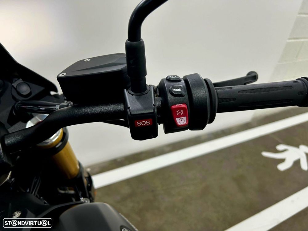 BMW R 12 G/S 12 G/S - 10