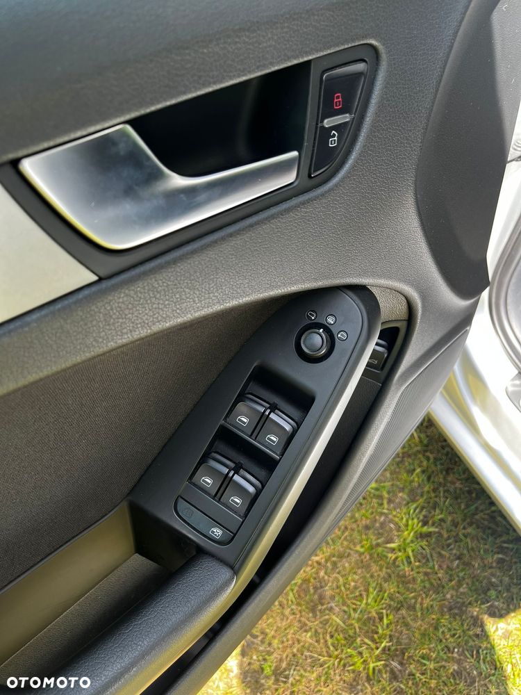 Audi A4 Limousine 1.8 TFSI - 7