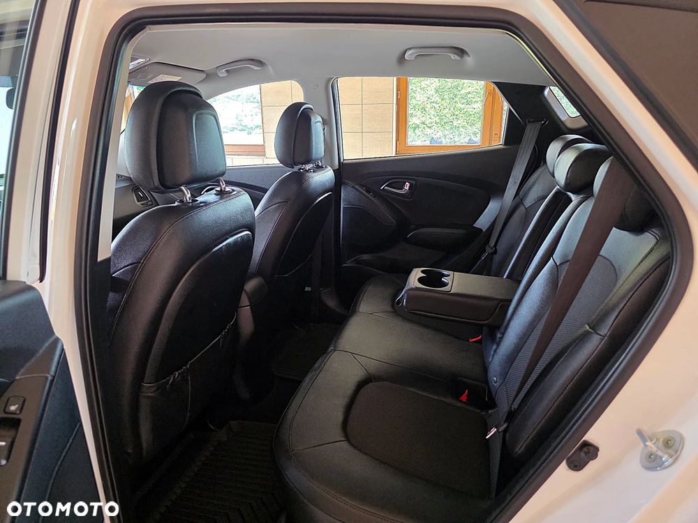 Hyundai ix35 1.6 2WD Classic - 16