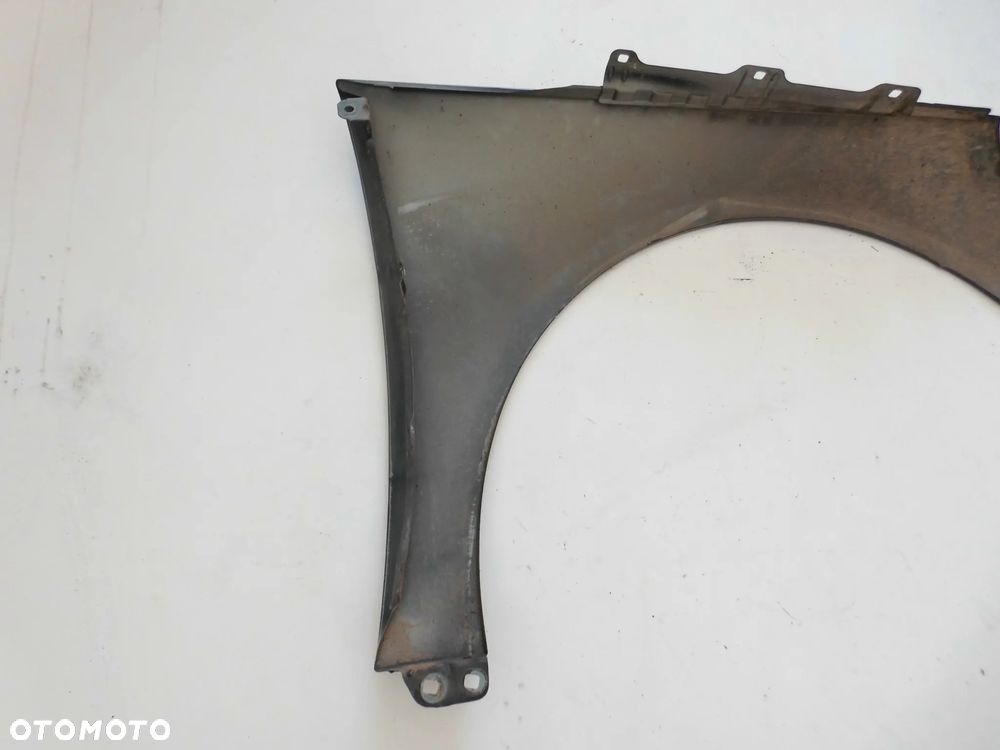 BŁOTNIK MERCEDES R W251 LEWY PRZEDNI C197 ORYGINAŁ - 15