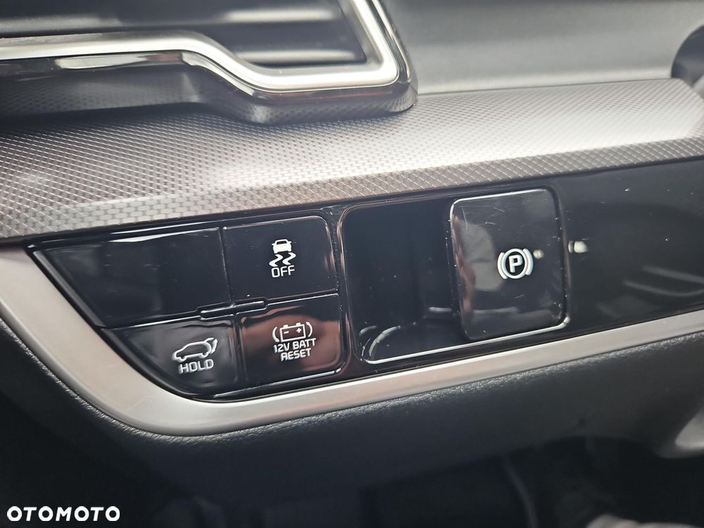 Kia Sportage - 28