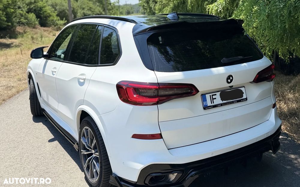 BMW X5 - 5