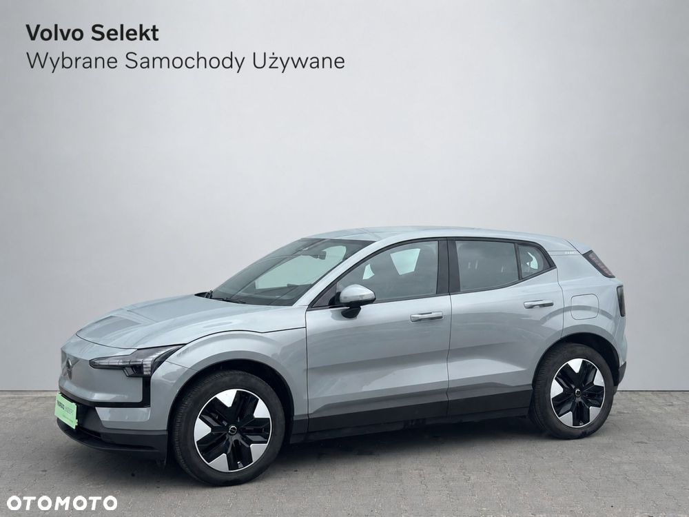 Volvo EX30 - 1