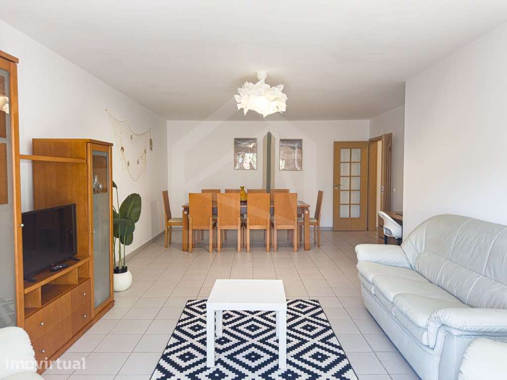 Apartamento T3 na Praia da Rocha - Grande imagem: 5/56