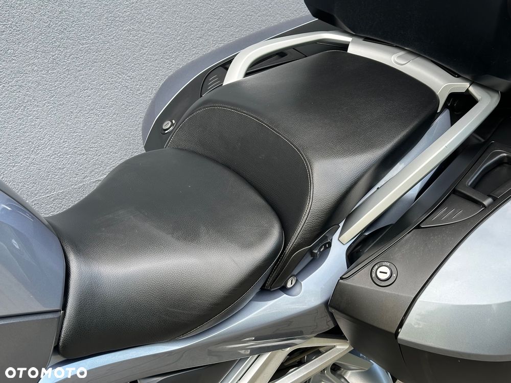 BMW RT - 13