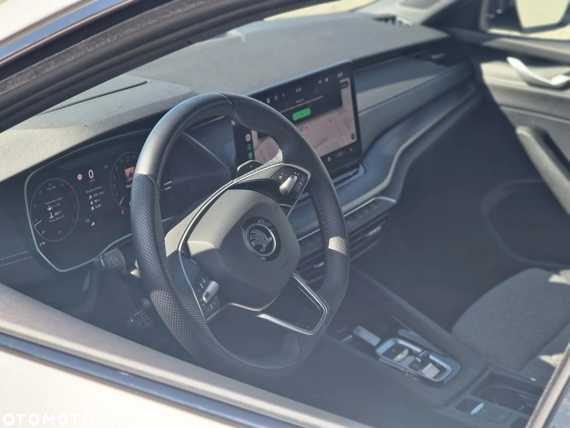 Skoda Octavia - 11
