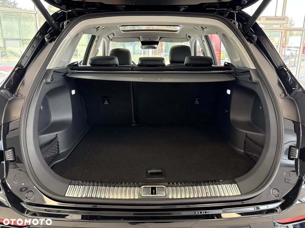 Hongqi HS5 2.0T Executive AWD - 9