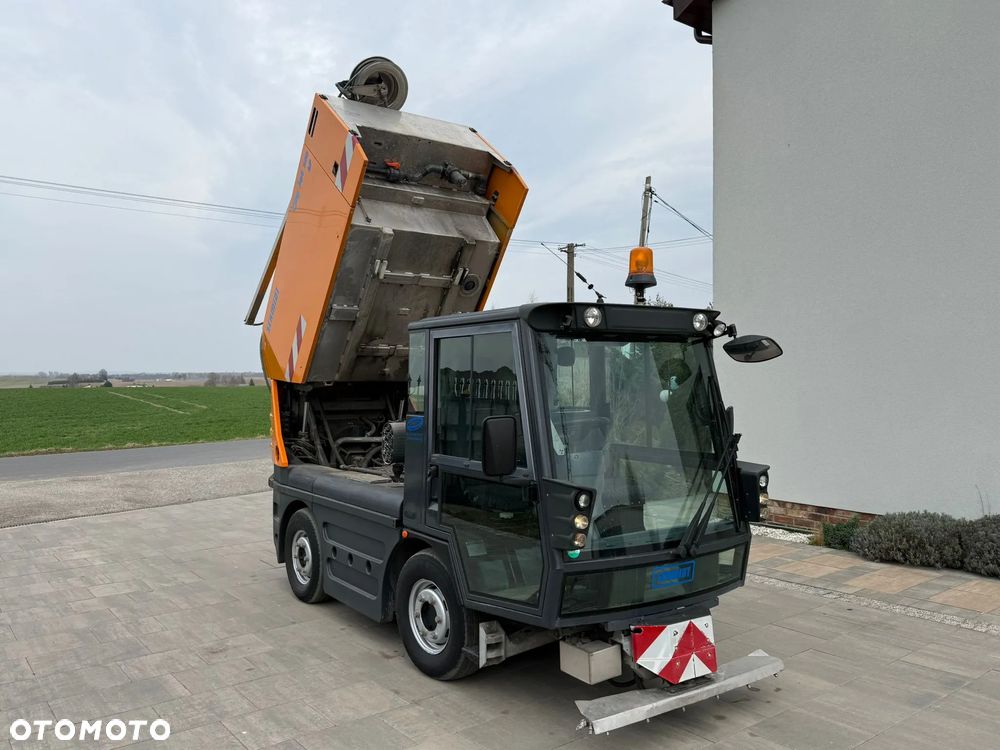 Schmidt CityJet 300 - 7