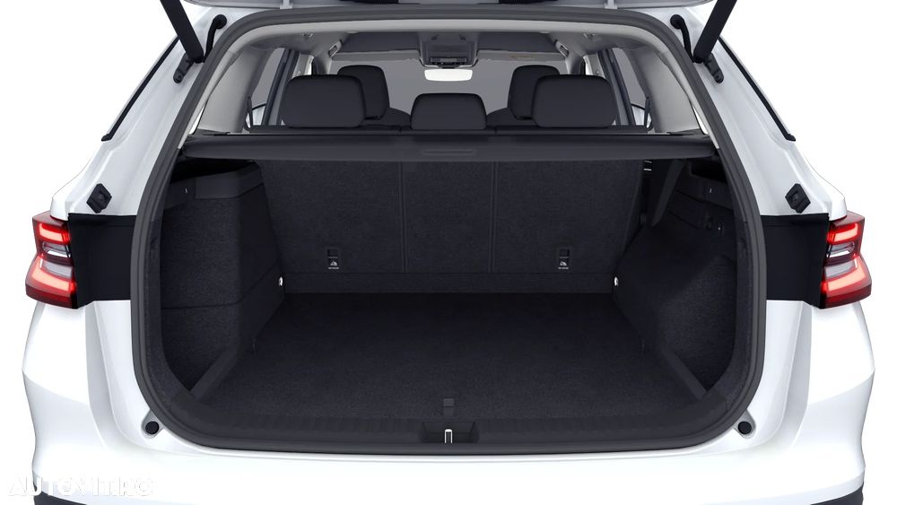 Skoda Kodiaq 1.5 TSI iV DSG Selection - 5