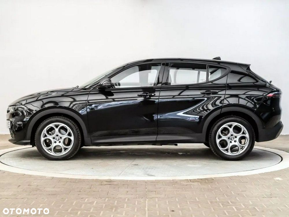 Alfa Romeo Tonale - 5