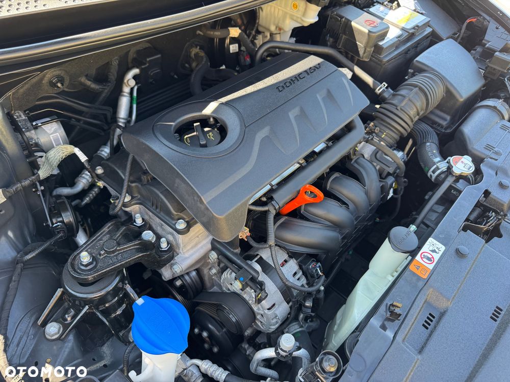 Kia Ceed 1.6 GDI Dream-Team Edition - 40