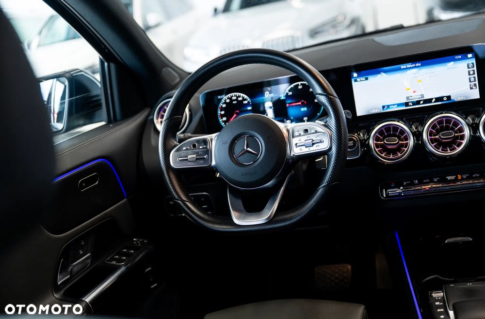 Mercedes-Benz EQA 250 66.5kWh Electric Art - 31