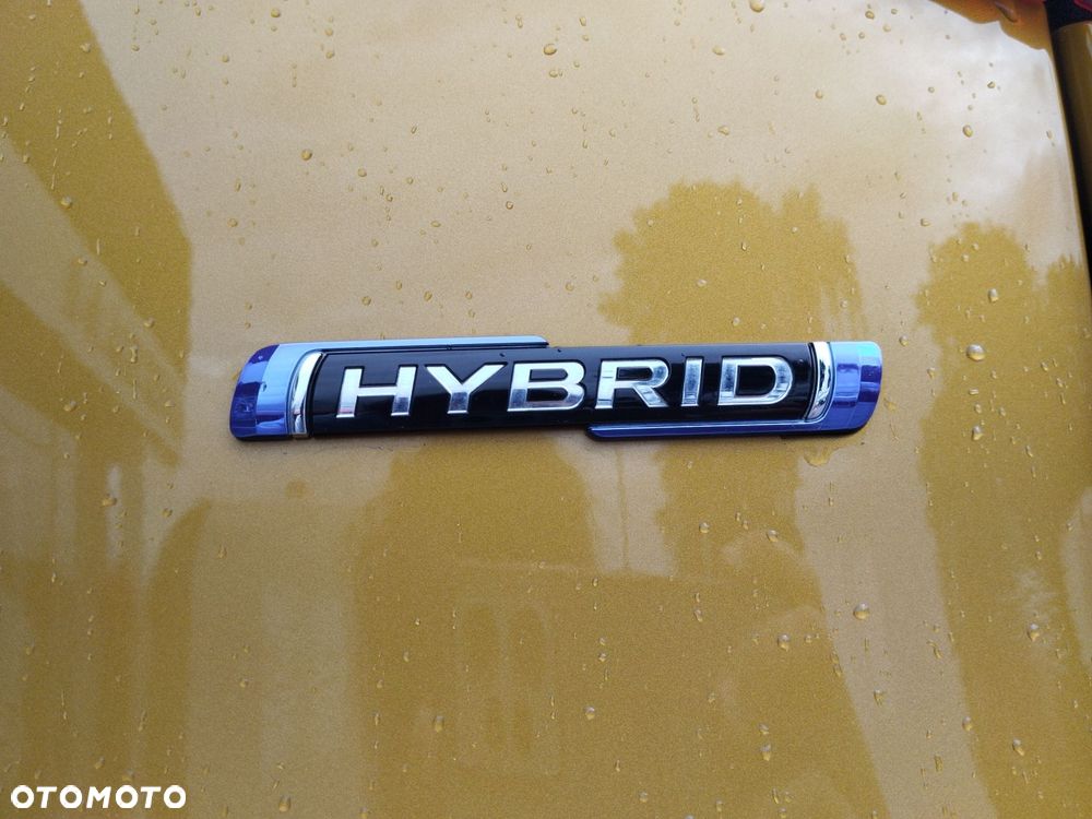 Suzuki Vitara 1.5 DualJet Hybrid Premium Plus 2WD AGS - 30