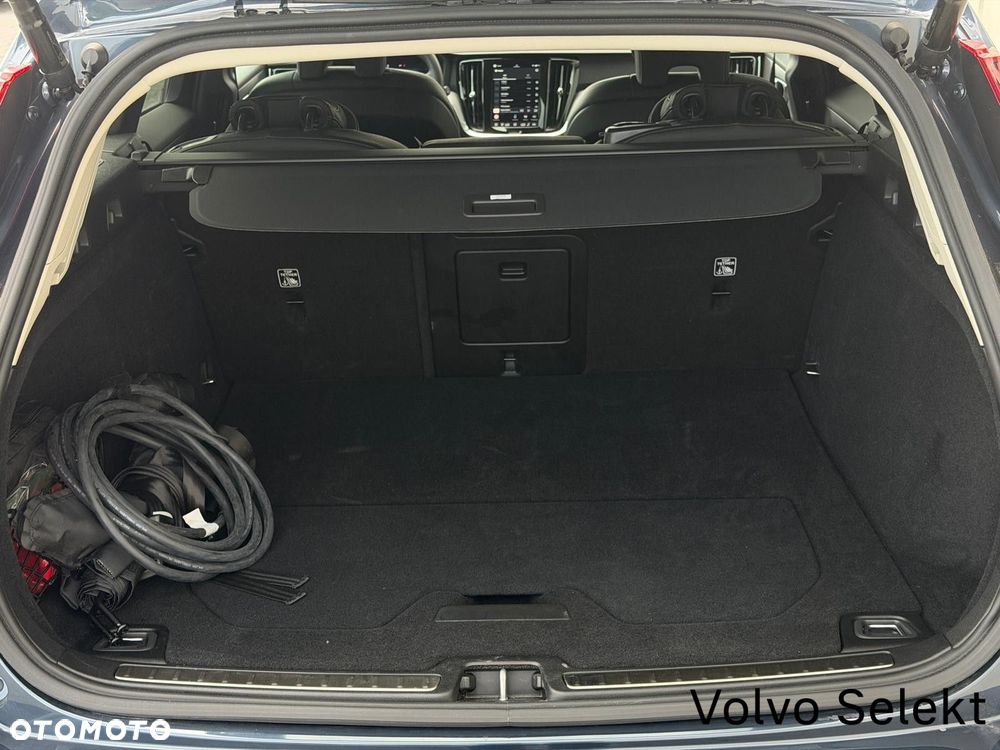 Volvo V60 - 37