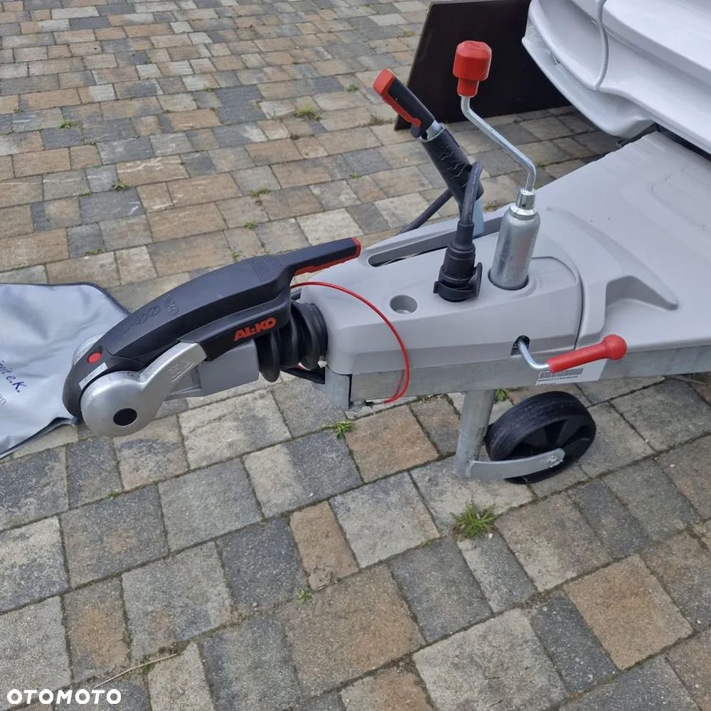 LMC Tandero 510 E - 8