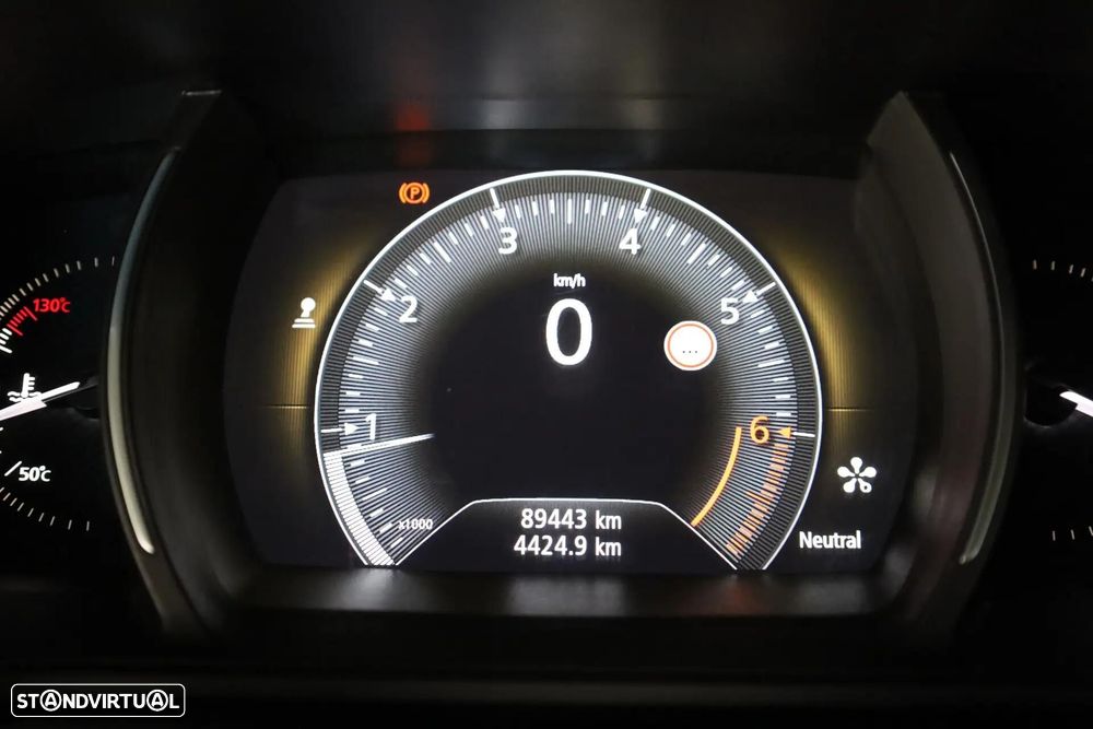 Renault Mégane Sport Tourer 1.2 TCE GT Line - 25
