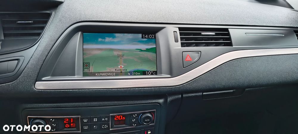 Citroën C5 2.0 HDi Seduction - 18