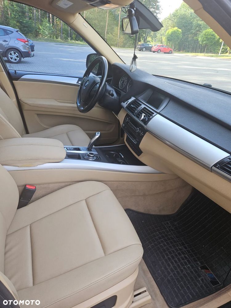 BMW X5 - 8