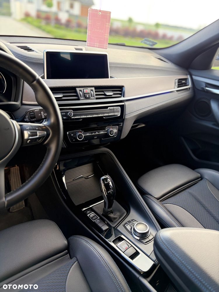 BMW X2 sDrive18i M Sport - 18