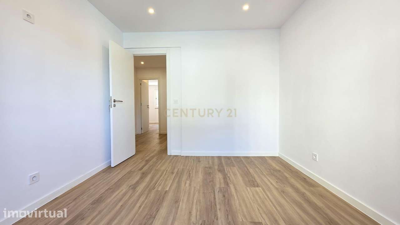 Apartamento  T2 Remodelado- Odivelas - Grande imagem: 5/13