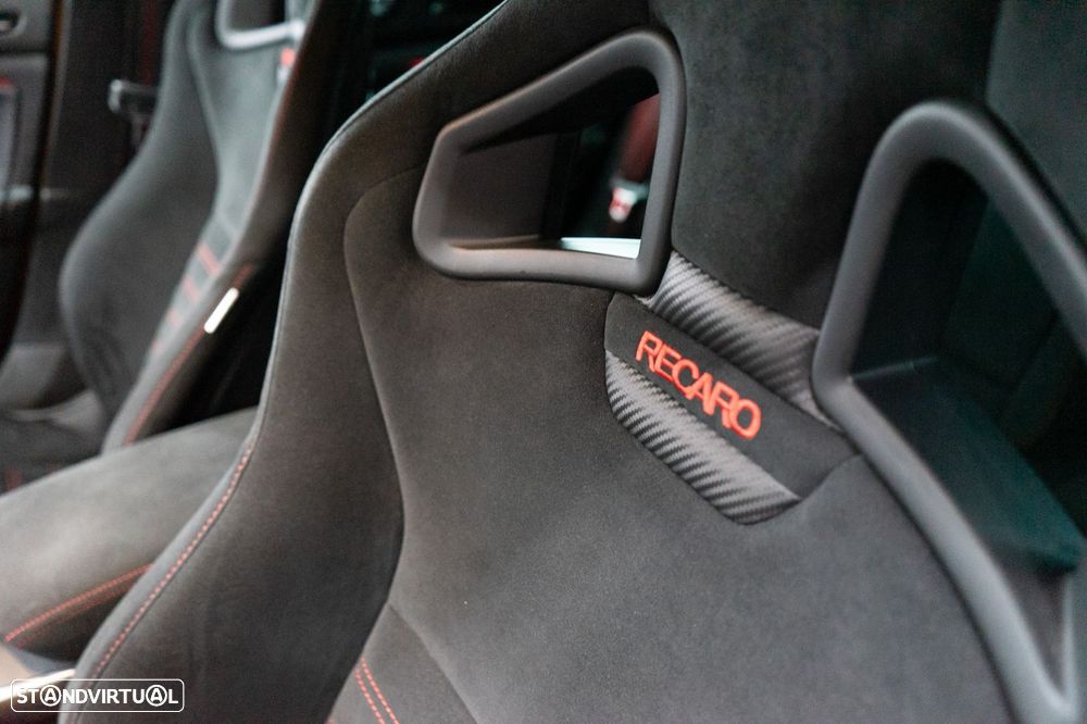 Renault Mégane 1.8 TCe R.S. Trophy - 55