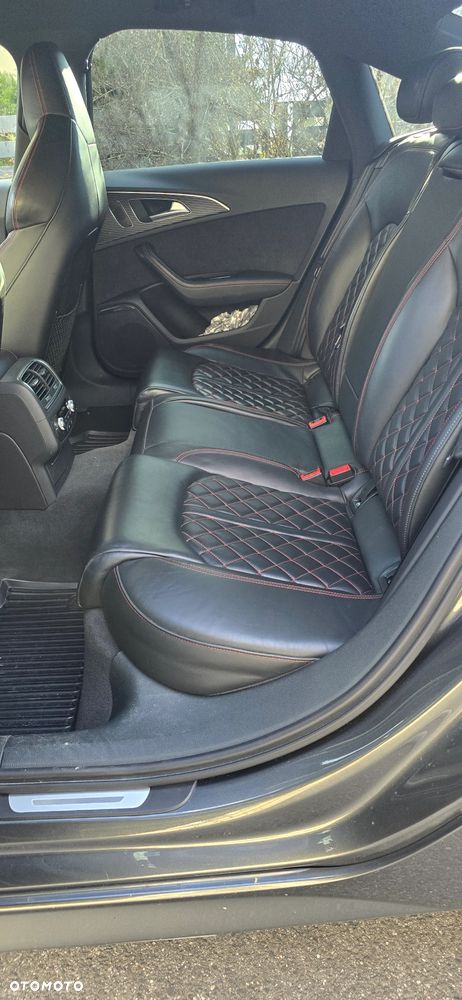 Audi A6 Limousine - 27