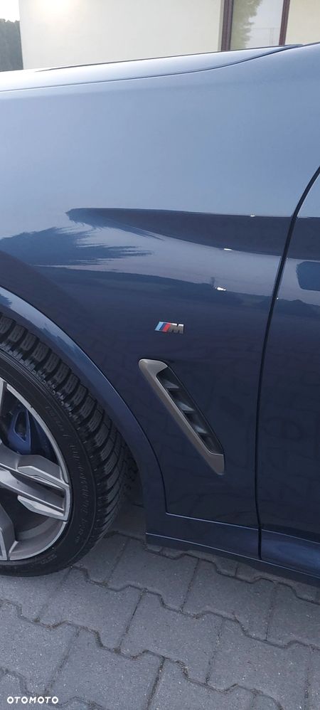 BMW X3 M - 19