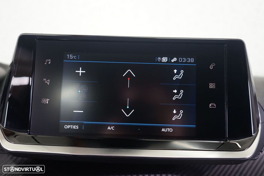 Peugeot 2008 1.5 BlueHDi Active - 31