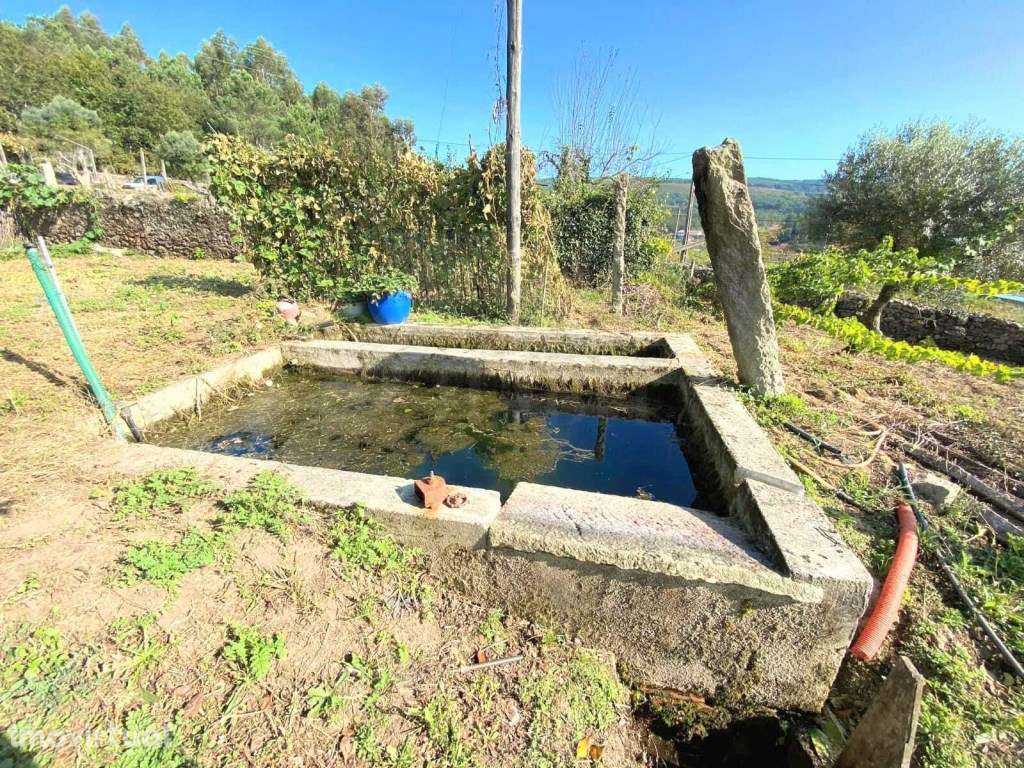 Casa habitável em Agualonga - Grande imagem: 5/18