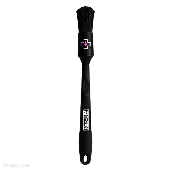 escova de limpeza da transmissão muc-off drivetrain 93261 - 1