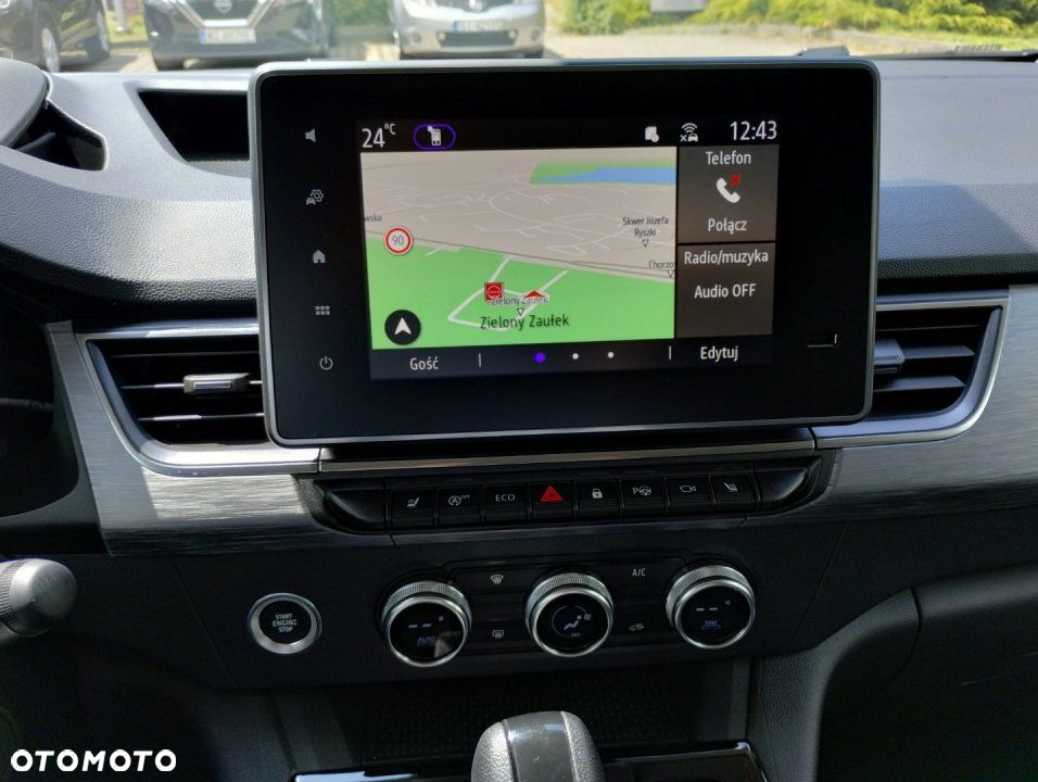 Nissan Townstar - 30