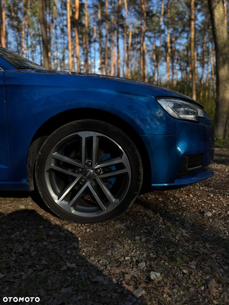 Audi A3 3-drzwiowe 1.6 TDI clean diesel Ambition - 18