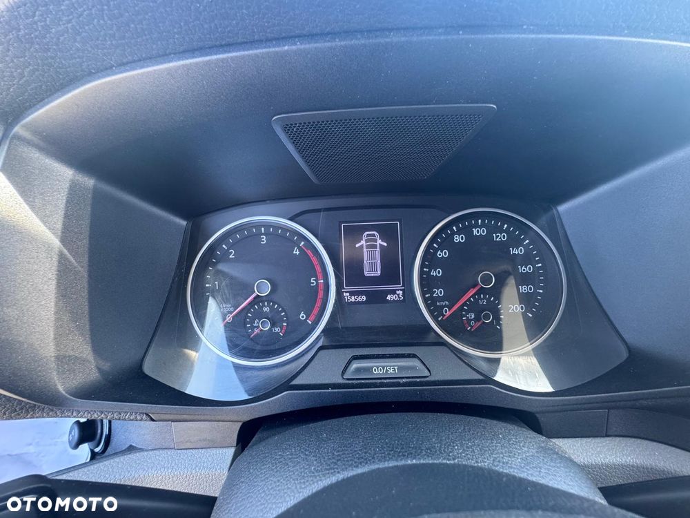 Volkswagen Crafter - 18