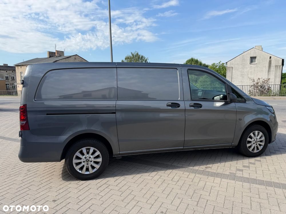 Mercedes-Benz vito - 5