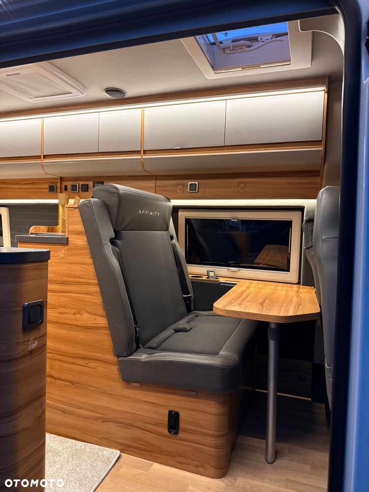 Peugeot Boxer AFFINITY camper - 16