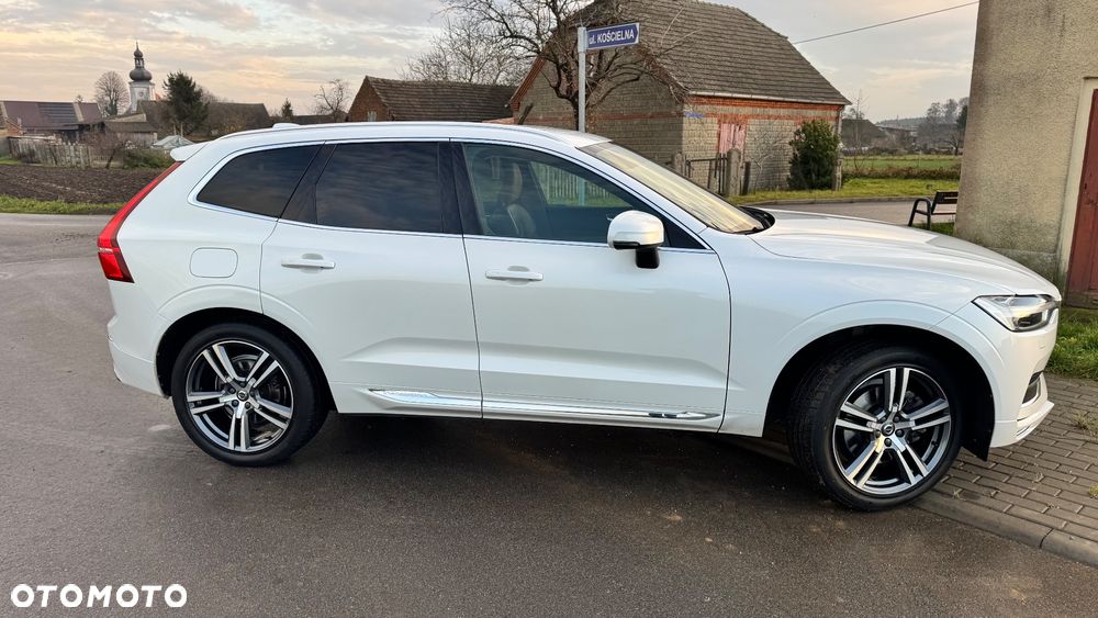Volvo XC 60 D5 AWD Inscription - 7