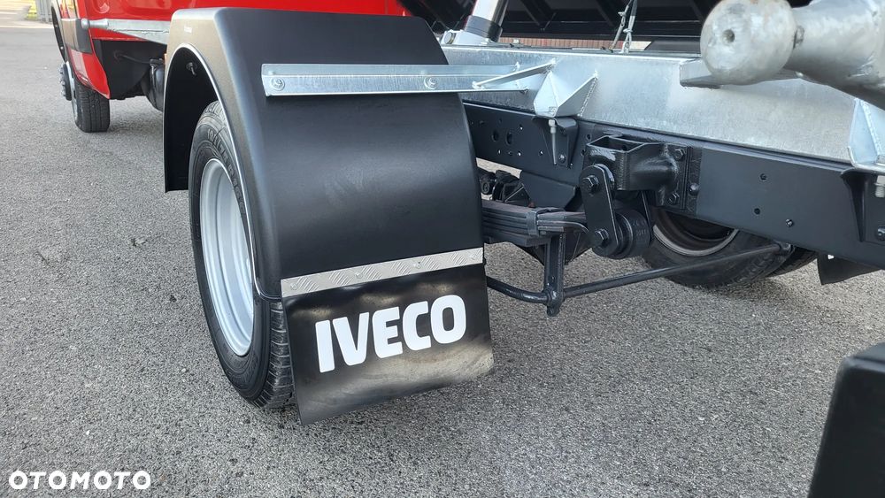 Iveco Iveco Daily 50c150 / kiper / wywrotka - 26