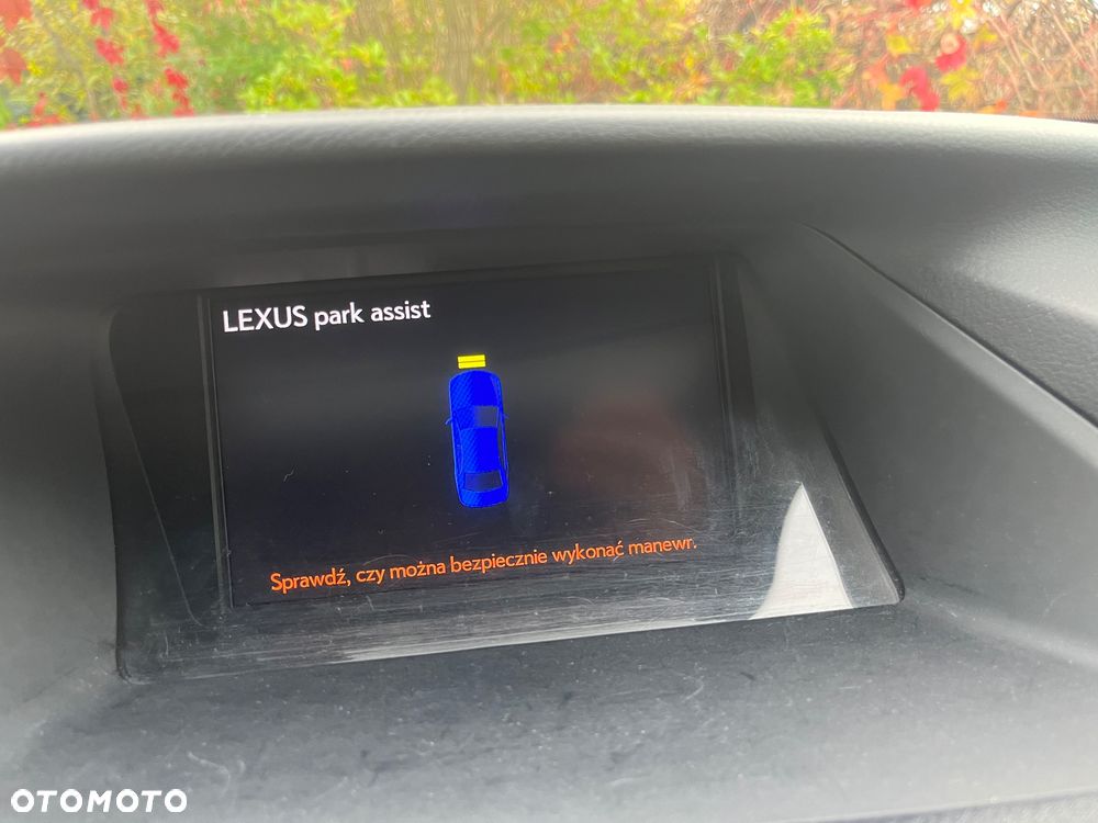 Lexus RX 450h F Impression - 21