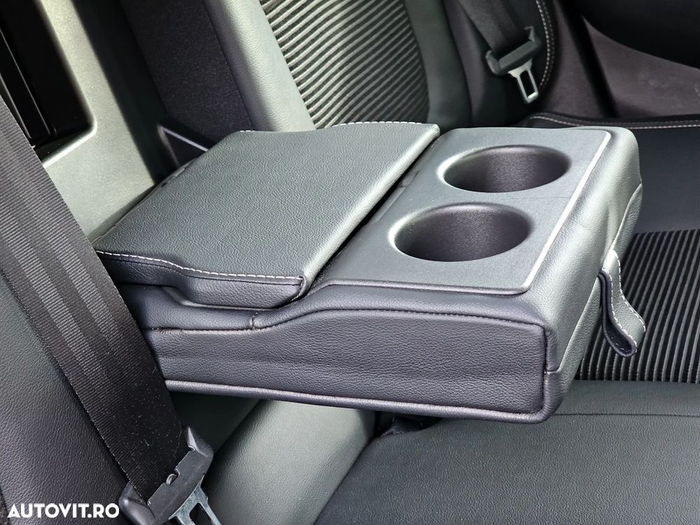 Renault Talisman BLUE dCi 160 EDC INTENS - 22