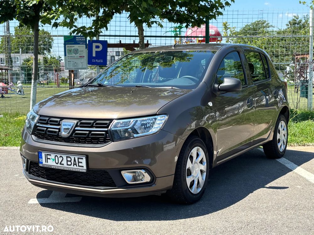 Dacia Sandero 1.0 SCe Laureate - 1