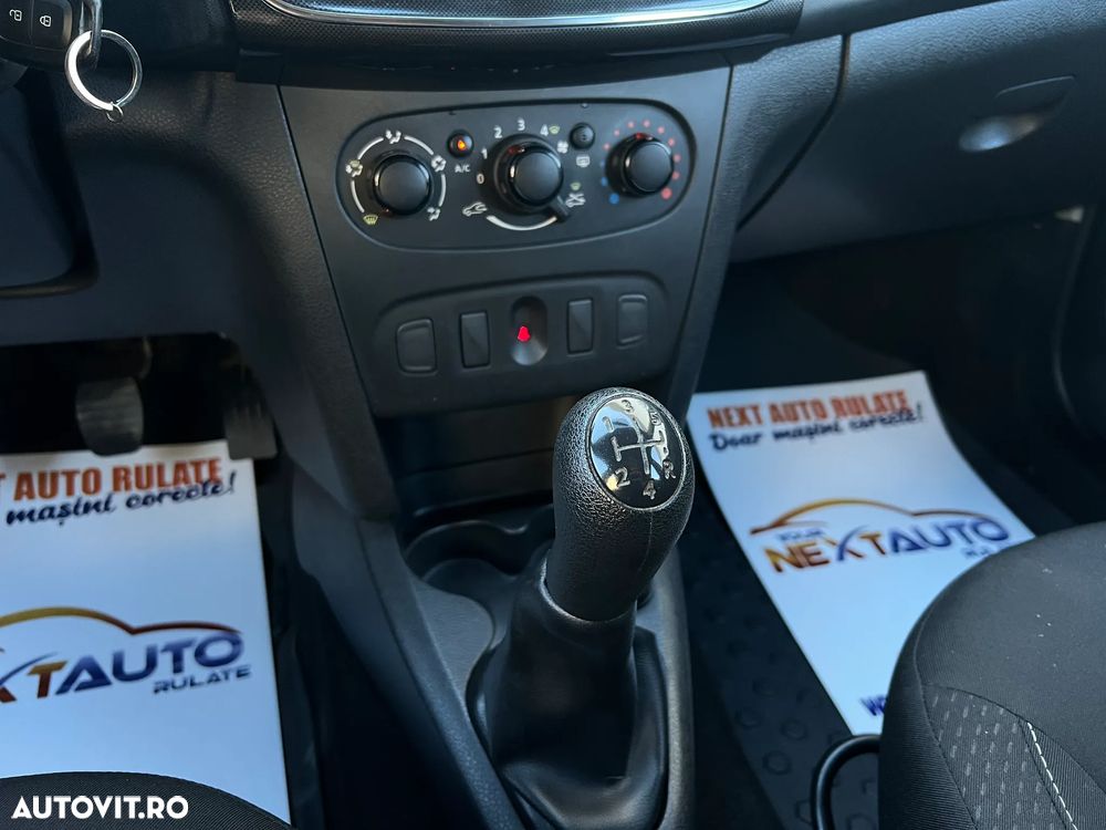 Dacia Logan 1.0 SCe Laureate - 10